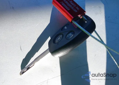 2012 Honda Civic Ex-L z USA, uszkodzony, nr VIN 2HGFB2F93CH509782